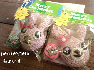 クリスマス雑貨入荷☆ちょいすさん クリスマス雑貨入荷☆ちょいすさん