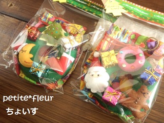 クリスマス雑貨入荷☆ちょいすさん クリスマス雑貨入荷☆ちょいすさん