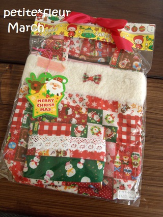 クリスマス雑貨入荷☆Marchさん クリスマス雑貨入荷☆Marchさん