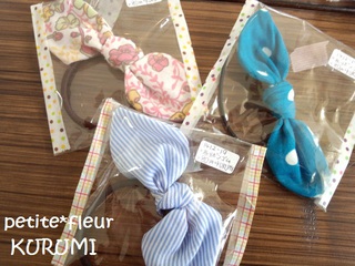 New作家☆KURUMIさん New作家☆KURUMIさん