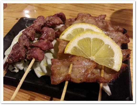 俺達風 居酒屋 げんてん