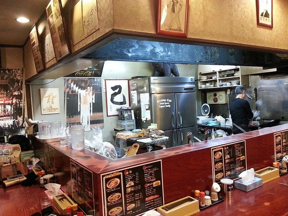 くまちゃんラーメン ラーメン食べ歩き!札幌にある永ちゃんファンの店『くまちゃんラーメン』量も味も文句なしのうまい味噌ラーメンを食べる