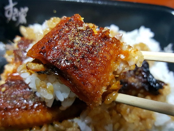 すき家 330号浦添内間店 うな丼 すき家 330号浦添内間店 うな丼