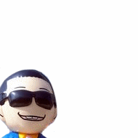 口癖 (゜ロ゜;)