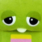 ガチャピン