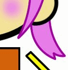 日本エアロビック連盟 マスコットキャラクター