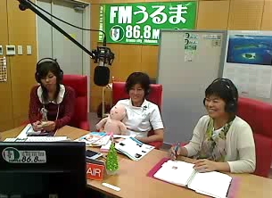 歴∞らじ 12月8日(木) 第50回放送