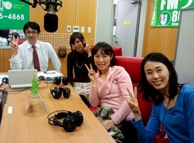 歴∞らじ 第51回放送 ゲスト