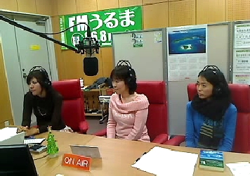 歴∞らじ 12月15日(木) 第51回放送