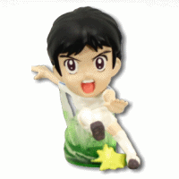 W杯サッカー日本代表