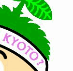 DO YOU KYOTO? ロゴマーク