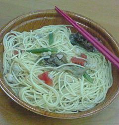 この野菜、なんて言ったっけ?