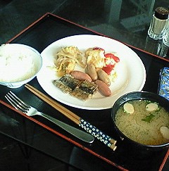 そして与那国島へ・・・