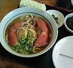 こっさり味♪