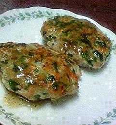 おせち料理が余ったら・・・