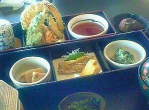春を食べる(*゚▽゚)ノ