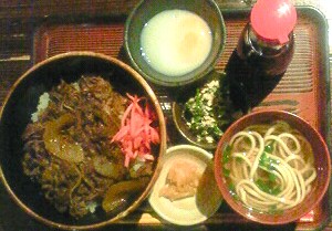 アンチつゆだく(*゚▽゚)ノ
