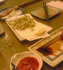 久々の再会♪