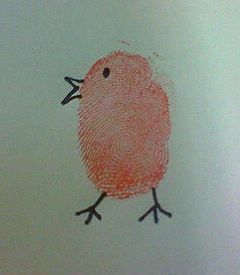 指絵その2♪