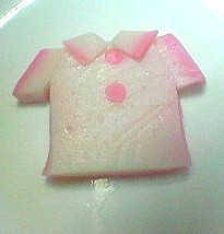 かまぼこシャツ┣凹━凹━凹┫