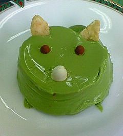 ダルダル星人(*´ο`*)=3