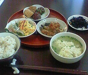 長いもステーキ♪