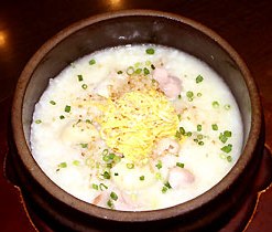 お粥カフェ(*´∇`*)
