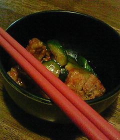 おなかの機嫌( ̄Д ̄;;