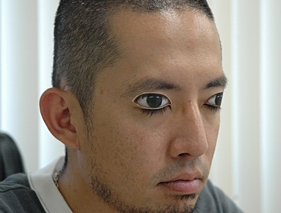 仕事中、睡魔に襲われたら・・・