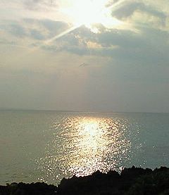 西平安名崎♪