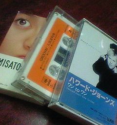 ぢゃ、私も(*´∇`*)