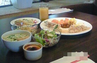 なぜか真夏の新年会(*^.^*)
