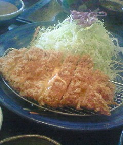 男はだまって・・・