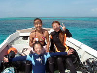ダイビングフェスタ石垣島2008☆ 2008/06/12 19:25:01
