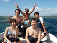 青空でルンルン♪ 2008/06/29 19:10:18