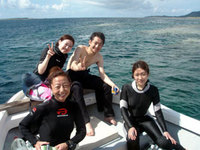 石垣島の夏☆ 2008/06/30 18:21:17
