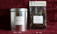 ビュ~tea♪