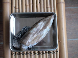 沖縄北部　民宿