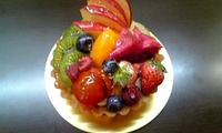 気まぐれタルト♪ 2008/08/04 11:26:09