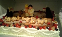 ご結婚おめでとうございます♪ 2008/09/07 12:29:00