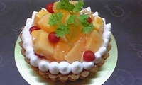 気まぐれタルト♪ 2008/06/08 15:51:21