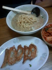 ラーメン屋さん 2008/06/26 15:20:46