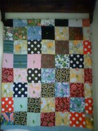 vintage quilt 2008/06/26 15:09:30
