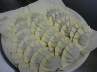 あとは焼くだけ 2007/05/31 20:44:08