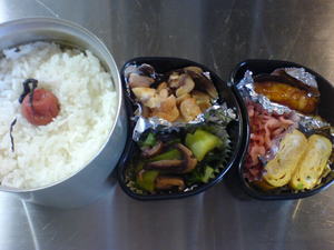 お弁当
