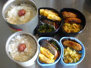 お弁当