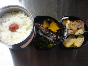 お弁当