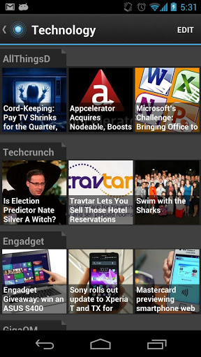 Pulse News