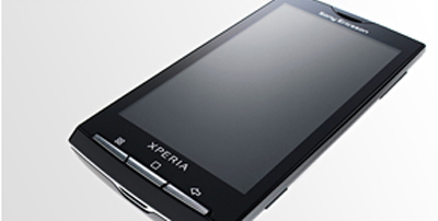 XPERIA