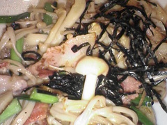 ★お魚食堂★